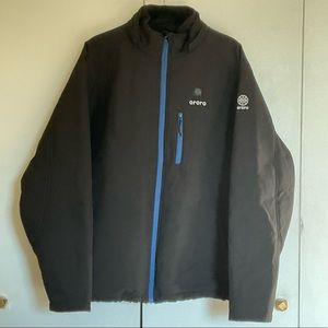 ORORO | Heated Jacket (No Hood-No Battery)